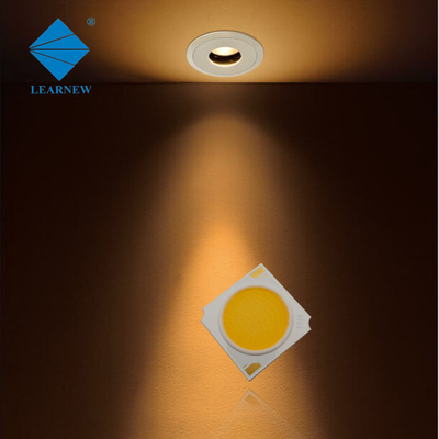 1919 Cob LED Chip tùy chỉnh 25w 35w 50w 2700-6500k 120-140lm / W cho đèn pha LED