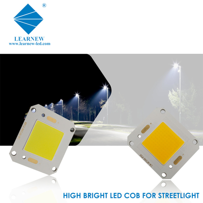 4046 SERIES COB LED Chip 45W-55W 80W-110W 2700-6500K 110LM/W 2300-3200mA cho đèn pha LED