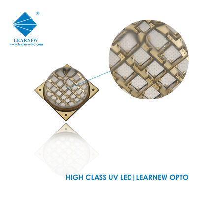 OEM ODM RoHS Free Sample UVB LED Chip SMD 3535 290nm 295nm 310nm 315nm 0.5W 1W 3W Chip LED UV phát triển thực vật y tế