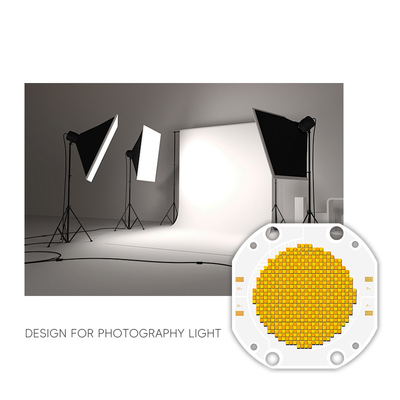 Đèn LED chất lượng cao Bridgelux Epistar Chips Full Color 5050 SMD 1W 3W 5W RGB RGBW UV High Power LED Chip