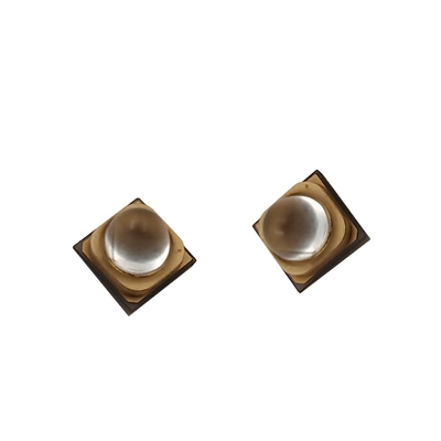 Chip LED UVA 3W, bước sóng 365nm, kích thước 3.8x3.8mm