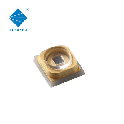Chip LED UVC độc khuẩn tùy chỉnh với bước sóng 222nm 254nm 265-285nm và hiệu quả khử trùng 99,99%