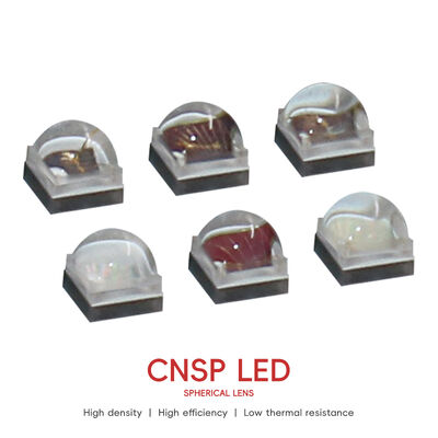 Đèn Sân Khấu LED Mật Độ Cao Đèn Lấp Đầy Tùy Chỉnh 3W Dòng 1616 1717 1800-2200K Chụp Ảnh 365-1000nm Chip LED COB CNSP