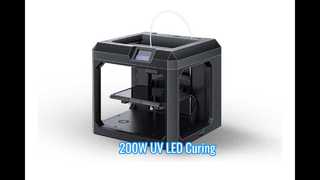 Chips UV LED