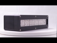 hệ thống chữa tia cực tím