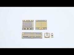 405nm High Power SMD UV LED 1W 3W 3838 3535 Đèn LED