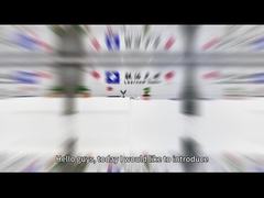 Dòng chip LED COB hai màu