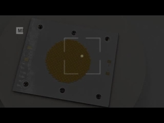 1200W Cob Bi-Color 2700K 6500K CCT LED công suất cao Chip