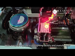 Bi-Color COB LED1919 CCT kép 18W 25W High CRI COB LED Chip cho ánh sáng nhiếp ảnh