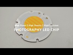Hot bán mới năng lượng cao 200W R61 60X60MM 34MM dẫn chip cob bi màu flip chip cho ánh sáng sân khấu