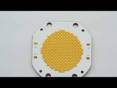 600W RGBWW Flip Chip Factory tùy chỉnh High Out Put COB Led Chip