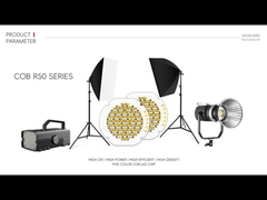 ánh sáng chụp ảnh LED Chip